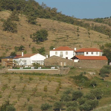 Santa Maria de ÉmeresQuinta Da Alagoa别墅 外观 照片