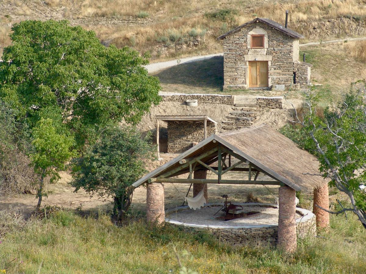 Santa Maria de ÉmeresQuinta Da Alagoa别墅 外观 照片