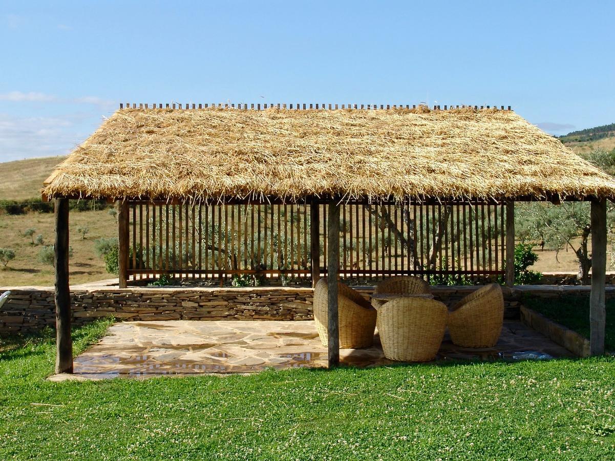 Santa Maria de ÉmeresQuinta Da Alagoa别墅 外观 照片