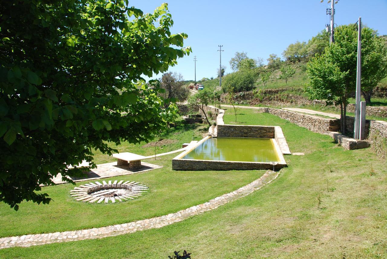 Santa Maria de ÉmeresQuinta Da Alagoa别墅 外观 照片